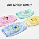 Lightweight Baby Crawling Knee Pads