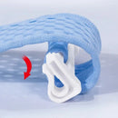 Adjustable Baby Bath Support Net