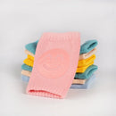 Baby Crawling Knee Pads & Leg Warmers