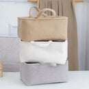 Portable Baby Essentials Organiser Bag