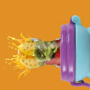 Silicone Baby Fresh Food Feeder