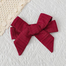 Ruffled Baby Girl Summer Dress & Headband Set