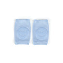 Baby Crawling Knee Pads & Leg Warmers