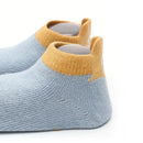 6-Pack Kids’ Cotton Non-Slip Socks