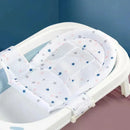 Adjustable Baby Bath Support Net
