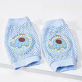 Lightweight Baby Crawling Knee Pads