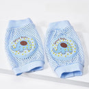 Lightweight Baby Crawling Knee Pads