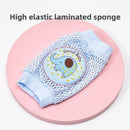 Lightweight Baby Crawling Knee Pads
