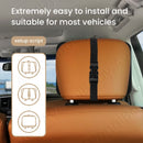 Shatterproof Rear-Facing Baby Car Mirror