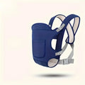 4-in-1 Baby Carrier Sling