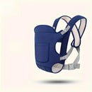 4-in-1 Baby Carrier Sling