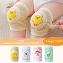 Lightweight Baby Crawling Knee Pads