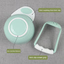 Manual Baby Food Grinding Bowl Set