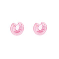 Silicone Baby Pacifier & Teether