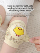 Lightweight Baby Crawling Knee Pads