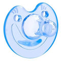 Silicone Baby Pacifier & Teether