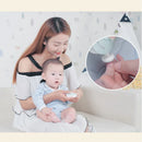 Electric Baby Nail Trimmer & File