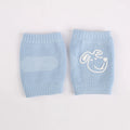 Baby Crawling Knee Pads & Leg Warmers