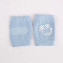 Baby Crawling Knee Pads & Leg Warmers