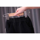 2-Piece Varsity Jacket & Trousers Set