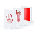 Baby Hand & Footprint Clean-Touch Ink Kit