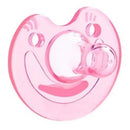 Silicone Baby Pacifier & Teether