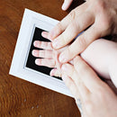 Baby Hand & Footprint Clean-Touch Ink Kit