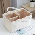 Portable Baby Essentials Organiser Bag