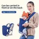 4-in-1 Baby Carrier Sling
