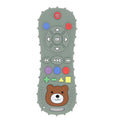 Silicone Remote Control Baby Teether