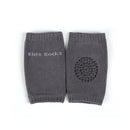 Baby Crawling Knee Pads & Leg Warmers