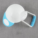 Manual Baby Food Grinding Bowl Set