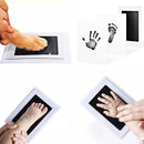Baby Hand & Footprint Clean-Touch Ink Kit