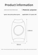 Lightweight Baby Crawling Knee Pads